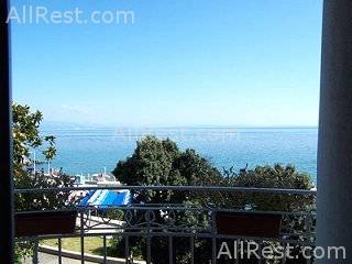 Mozart Hotel 7